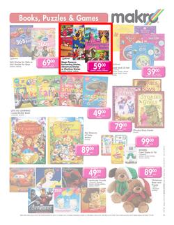 Makro : Kids Gifting (14 Oct - 24 Dec), page 21