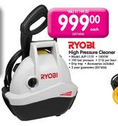 Ryobi High Pressure Cleaner Each