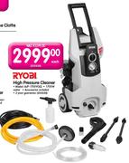 Ryobi High Pressure Cleaner Each