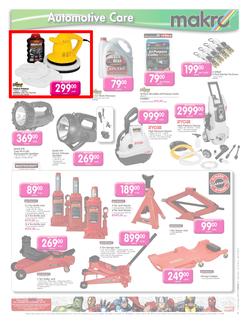 Makro : Summer Sale - General (14 Oct - 22 Oct), page 21