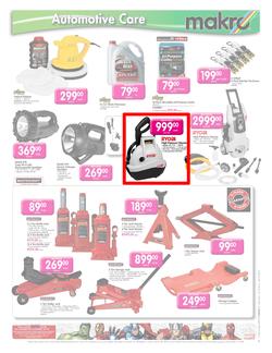 Makro : Summer Sale - General (14 Oct - 22 Oct), page 21