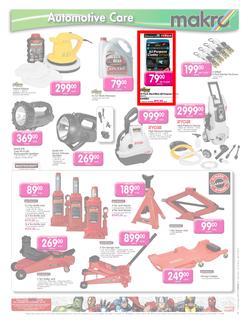 Makro : Summer Sale - General (14 Oct - 22 Oct), page 21