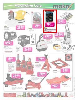 Makro : Summer Sale - General (14 Oct - 22 Oct), page 21