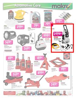 Makro : Summer Sale - General (14 Oct - 22 Oct), page 21