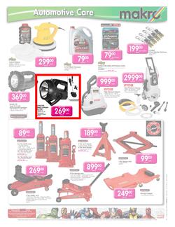 Makro : Summer Sale - General (14 Oct - 22 Oct), page 21