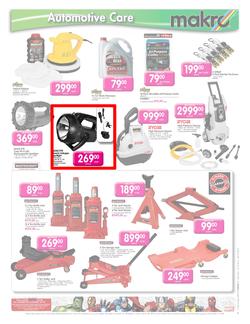 Makro : Summer Sale - General (14 Oct - 22 Oct), page 21
