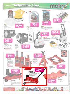 Makro : Summer Sale - General (14 Oct - 22 Oct), page 21