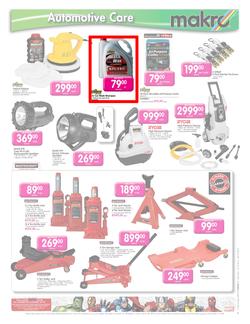 Makro : Summer Sale - General (14 Oct - 22 Oct), page 21
