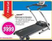 Trojan Marathon 210 Treadmill