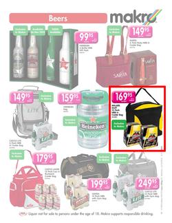 Makro : Christmas Liquor Collection (14 Oct - 31 Dec), page 21