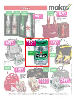 Makro : Christmas Liquor Collection (14 Oct - 31 Dec), page 21