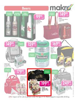 Makro : Christmas Liquor Collection (14 Oct - 31 Dec), page 21