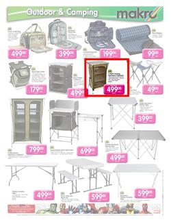Makro : Summer Sale - General (23 Oct - 29 Oct), page 21
