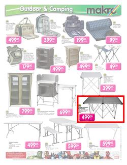 Makro : Summer Sale - General (23 Oct - 29 Oct), page 21