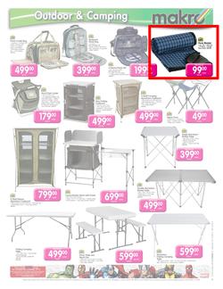 Makro : Summer Sale - General (23 Oct - 29 Oct), page 21