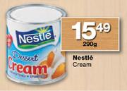 Nestle Cream-290g