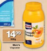 Moir's Vlapoeier-500g
