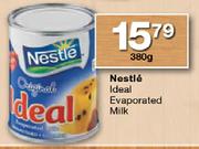 Nestle Ideal Evaporated Milk-380g