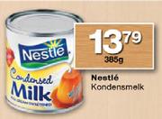 Nestle Kondensmelk-385g