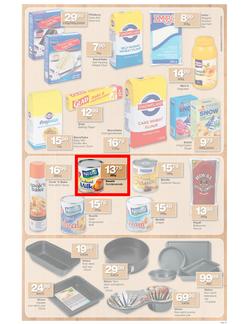 Checkers Gauteng : Reasons to Change (22 Oct - 4 Nov), page 21