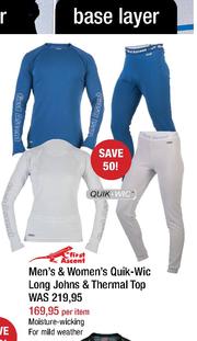 Long johns hot sale pep stores