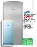 Samsung Fridge/Freezer (RA21PTSI/XFA/RA21PTMU1) - 230 Ltr Each