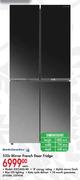 Kelvinator Mirror French Door Fridge (KIS520SS-4D) - 520 Ltr Each