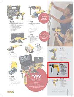 Brights Hardware : Great Gift Ideas Inside (15 Nov - 24 Dec), page 21