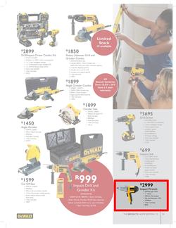 Brights Hardware : Great Gift Ideas Inside (15 Nov - 24 Dec), page 21