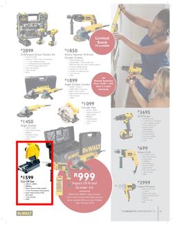 Brights Hardware : Great Gift Ideas Inside (15 Nov - 24 Dec), page 21