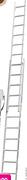 Gravity 6m Extension Ladder-Each