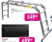 Gravity Wonder Ladder-Each