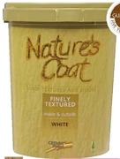 Nature's Coat Finely Textured-20Ltr