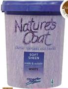 Nature's Coat Soft Sheen-20Ltr.
