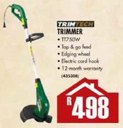 Trimtech Trimmer-TT750W