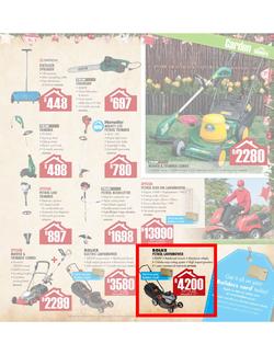 Builders Warehouse : Do a little something this Christmas (20 Nov - 24 Dec), page 21