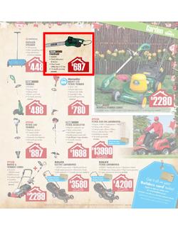Builders Warehouse : Do a little something this Christmas (20 Nov - 24 Dec), page 21