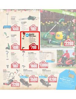 Builders Warehouse : Do a little something this Christmas (20 Nov - 24 Dec), page 21