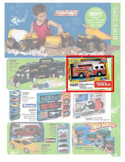 Checkers Nationwide : The Big Holiday Savings Catalogue (19 Nov - 25 Dec), page 21