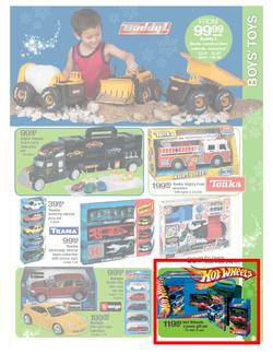 Checkers Nationwide : The Big Holiday Savings Catalogue (19 Nov - 25 Dec), page 21