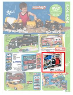 Checkers Nationwide : The Big Holiday Savings Catalogue (19 Nov - 25 Dec), page 21