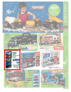 Checkers Nationwide : The Big Holiday Savings Catalogue (19 Nov - 25 Dec), page 21