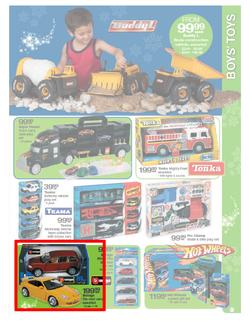 Checkers Nationwide : The Big Holiday Savings Catalogue (19 Nov - 25 Dec), page 21
