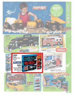 Checkers Nationwide : The Big Holiday Savings Catalogue (19 Nov - 25 Dec), page 21