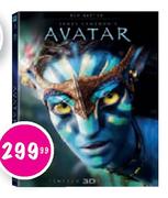 Blu-Ray Disc Avatar