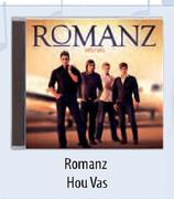 Romanz Hou Vas-Each