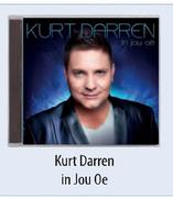 Kurt Darren In Jou Oe-Each