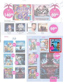 Game : Seriously Great Gift Ideas (25 Nov - 24 Dec), page 21