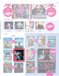 Game : Seriously Great Gift Ideas (25 Nov - 24 Dec), page 21