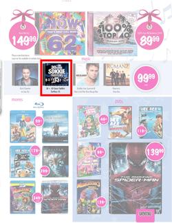 Game : Seriously Great Gift Ideas (25 Nov - 24 Dec), page 21